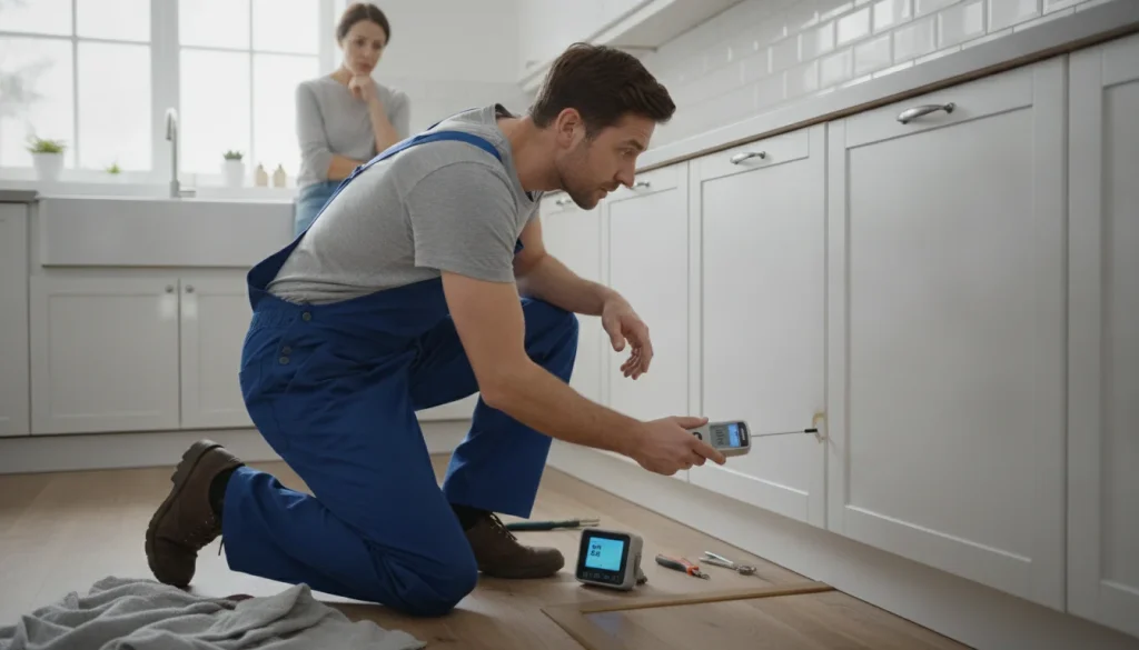 Burst Pipe or Hidden Leak? Signs, Steps, and Pro Help Tips for Jefferson City by Plumber Jefferson City MO