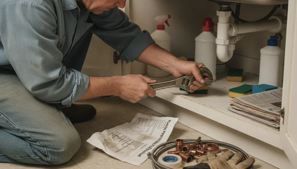 Water heater maintenance and repair basics in Jefferson City
